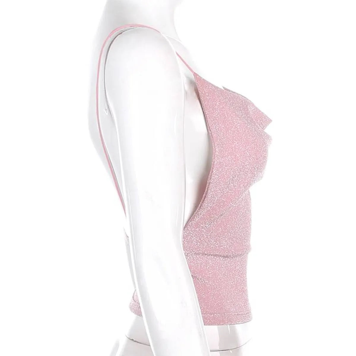 Sparkle Cami Top