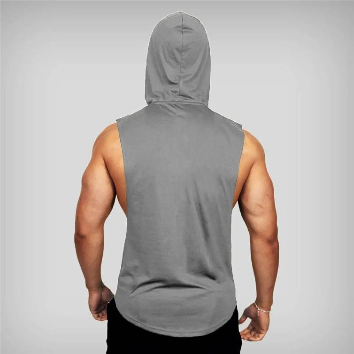 Sport Style Gym Tank