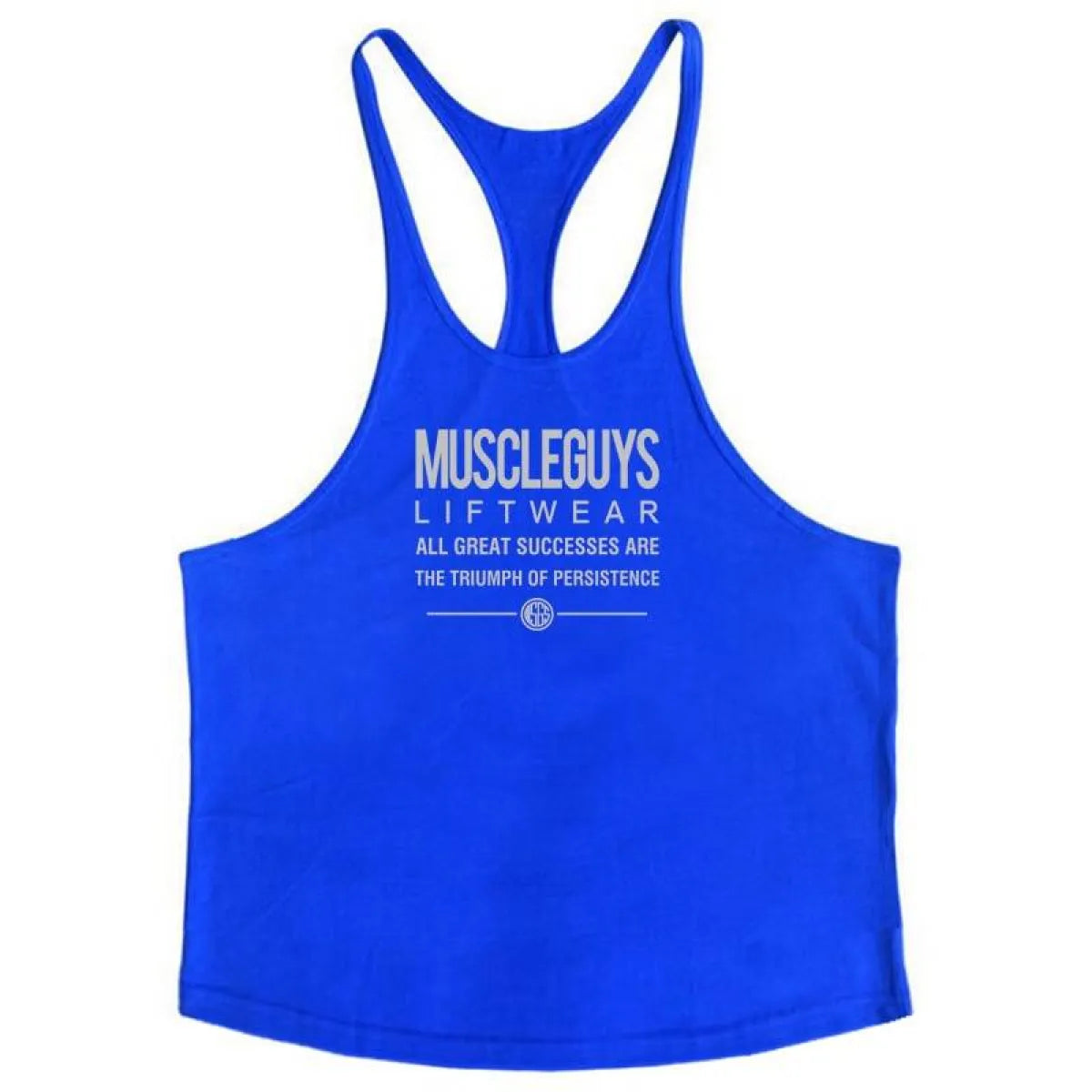 Sport Style Gym Tank