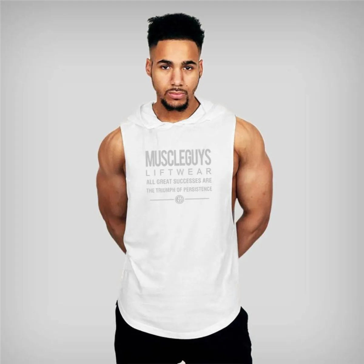 Sport Style Gym Tank