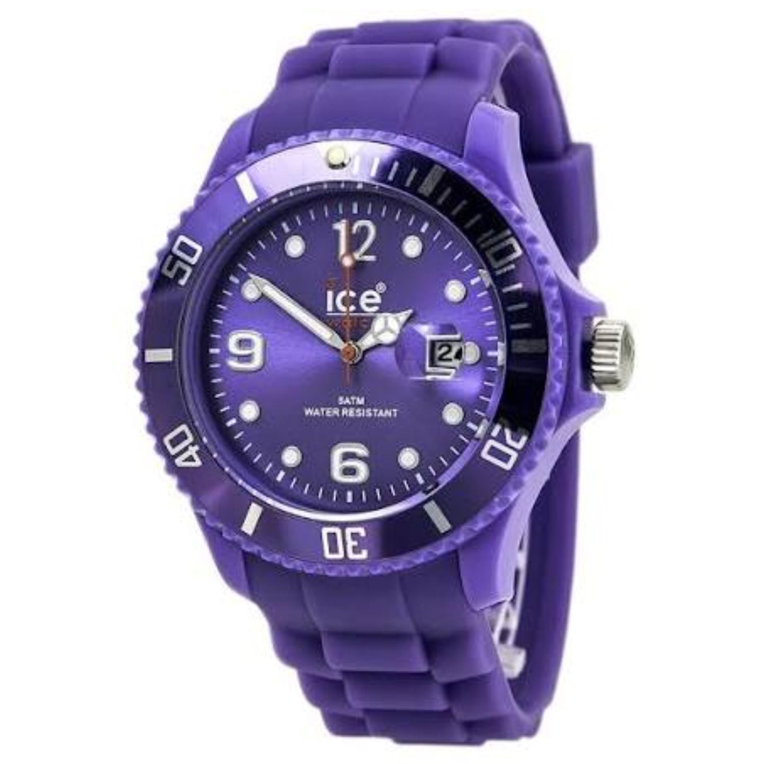 Ice watch Men's Sili