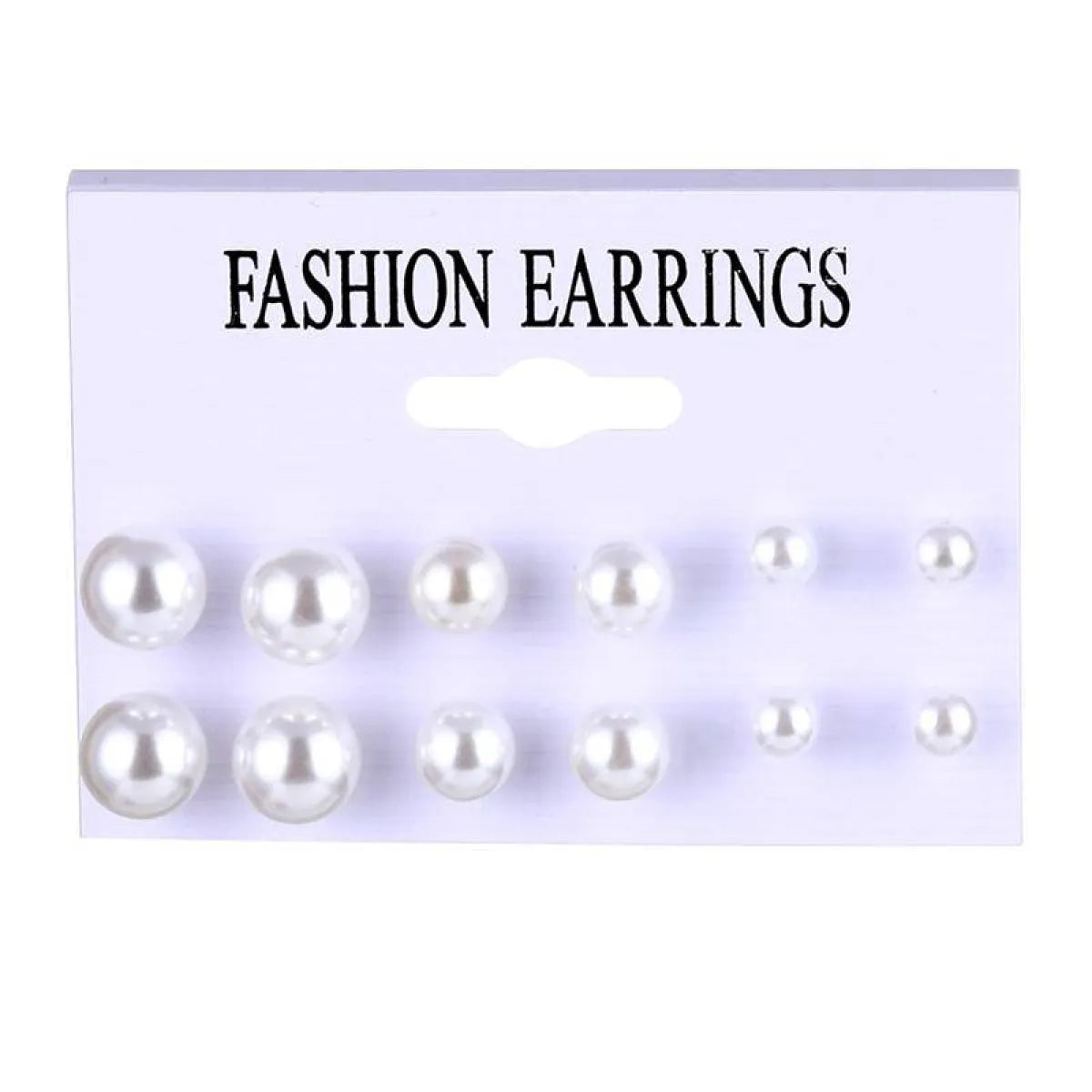 Stylish Earrings Set