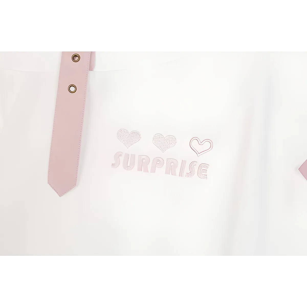 Surprise Me Top and Skirt Set