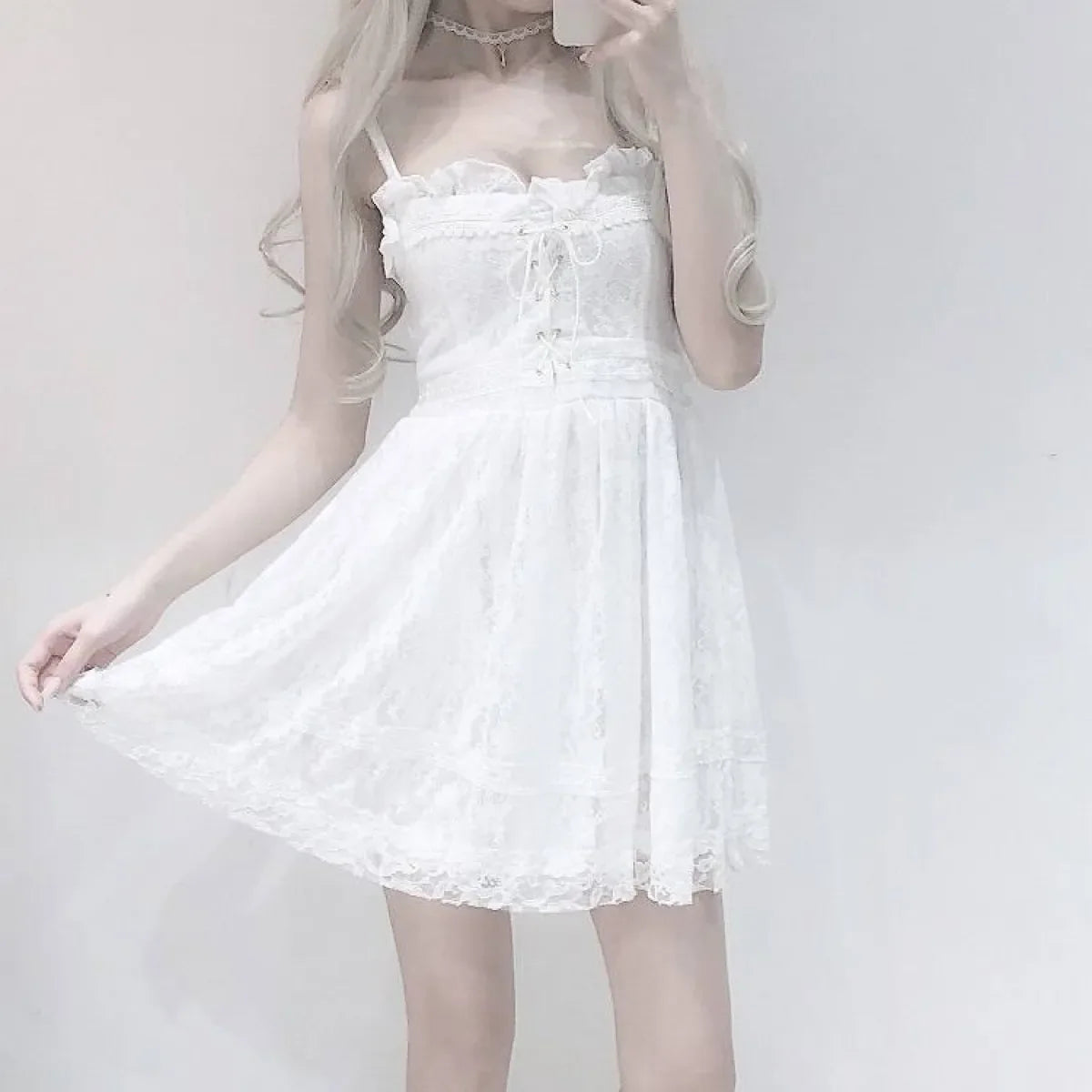 Sweet Lolita Dress