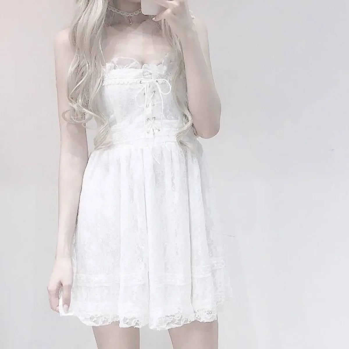 Sweet Lolita Dress