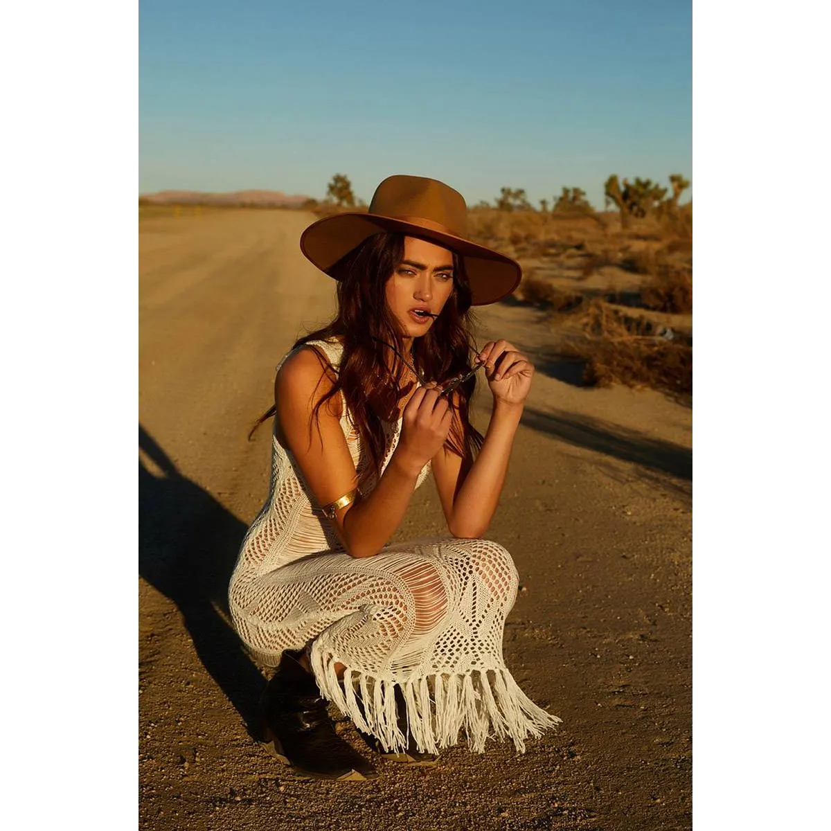 Sexy Swimsuit Cover Ups