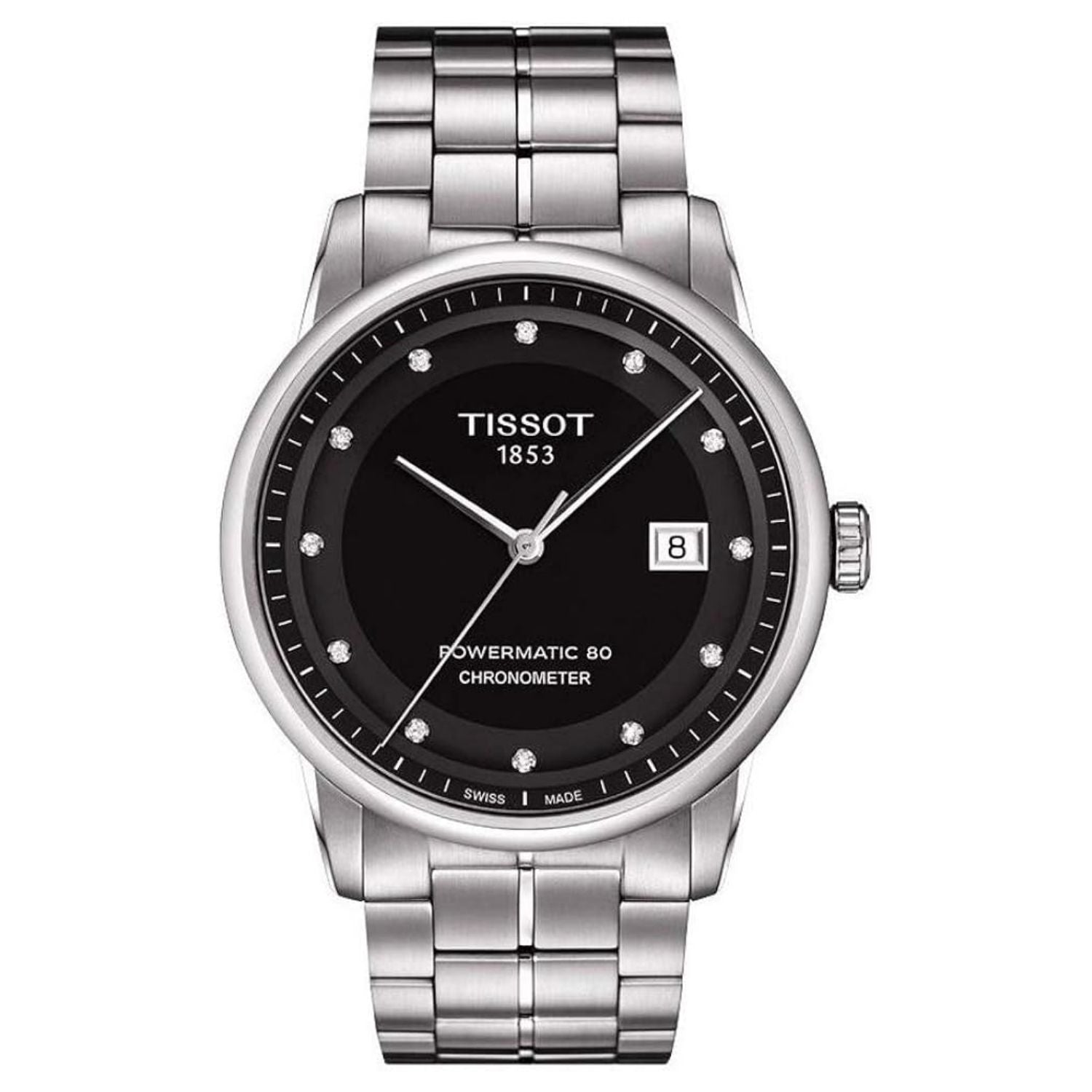 Tissot Men's Luxury