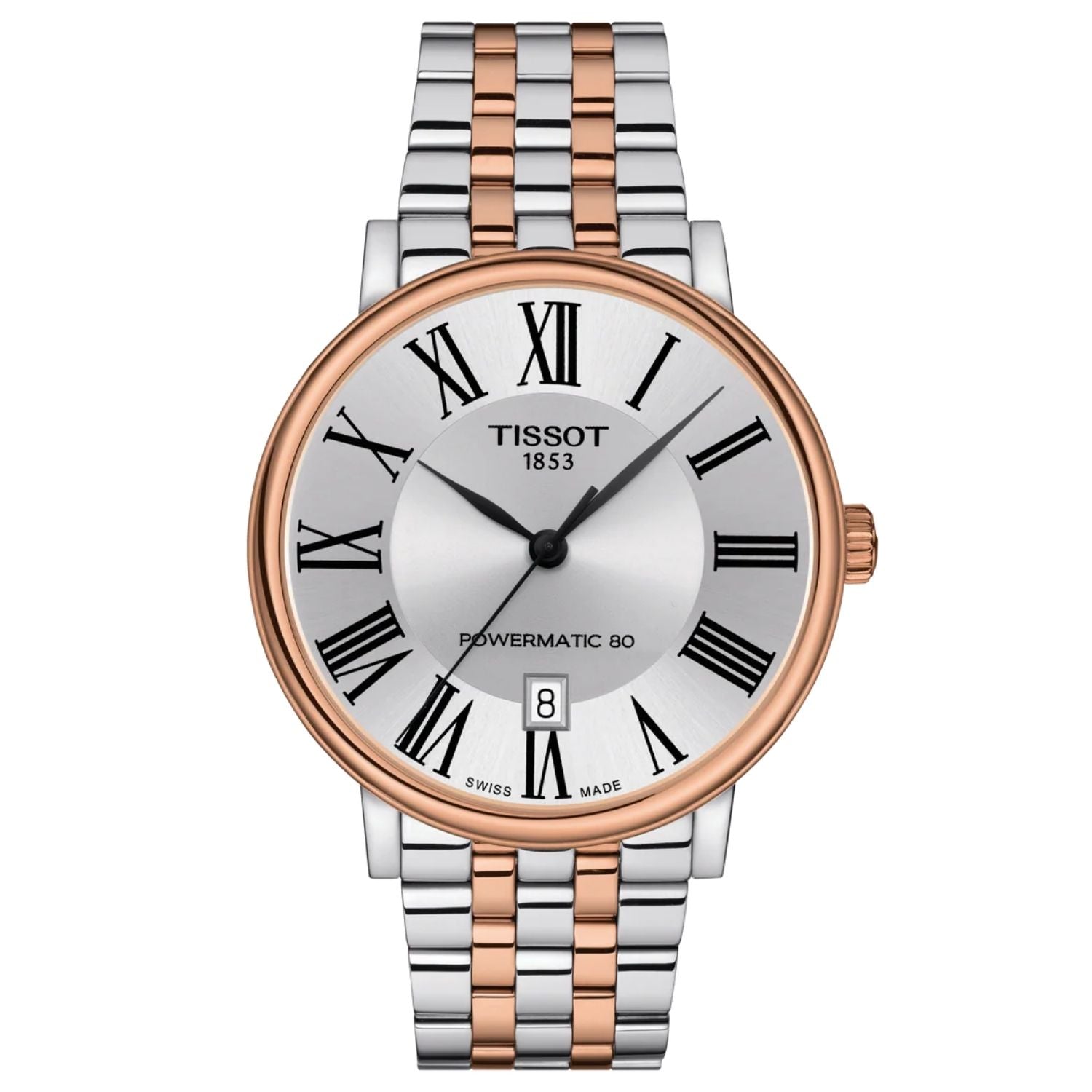 Tissot Men's Carson