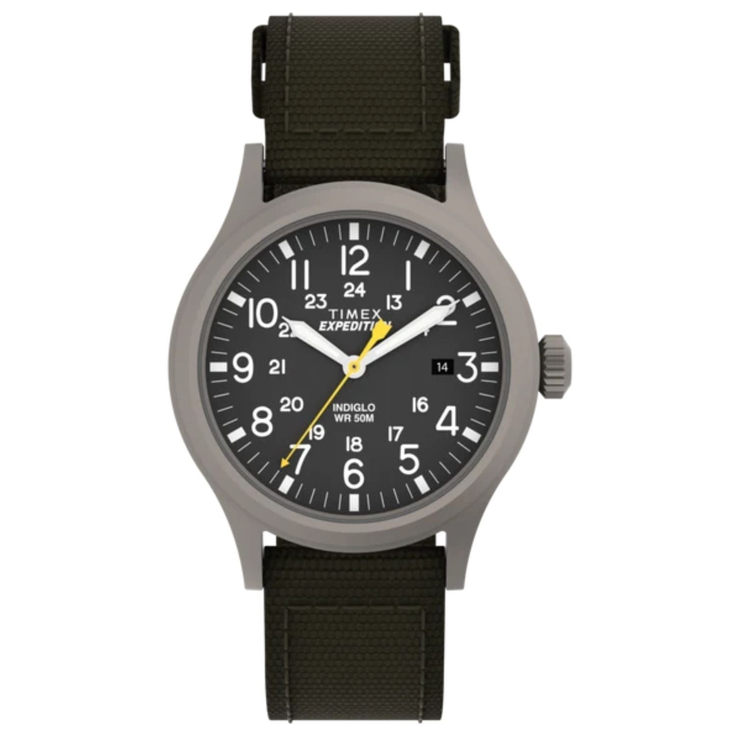Timex Men's Expedition
