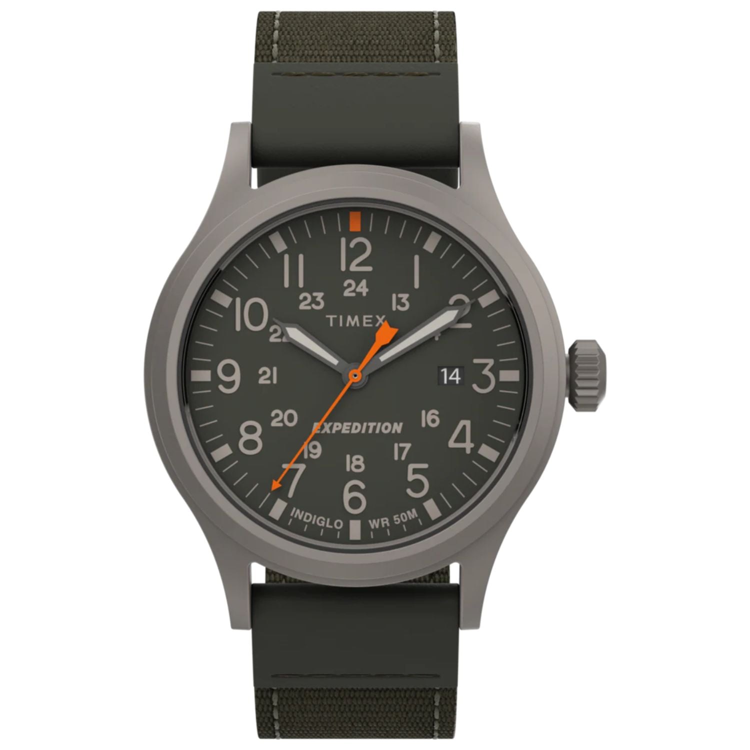 Timex Men's Expedition