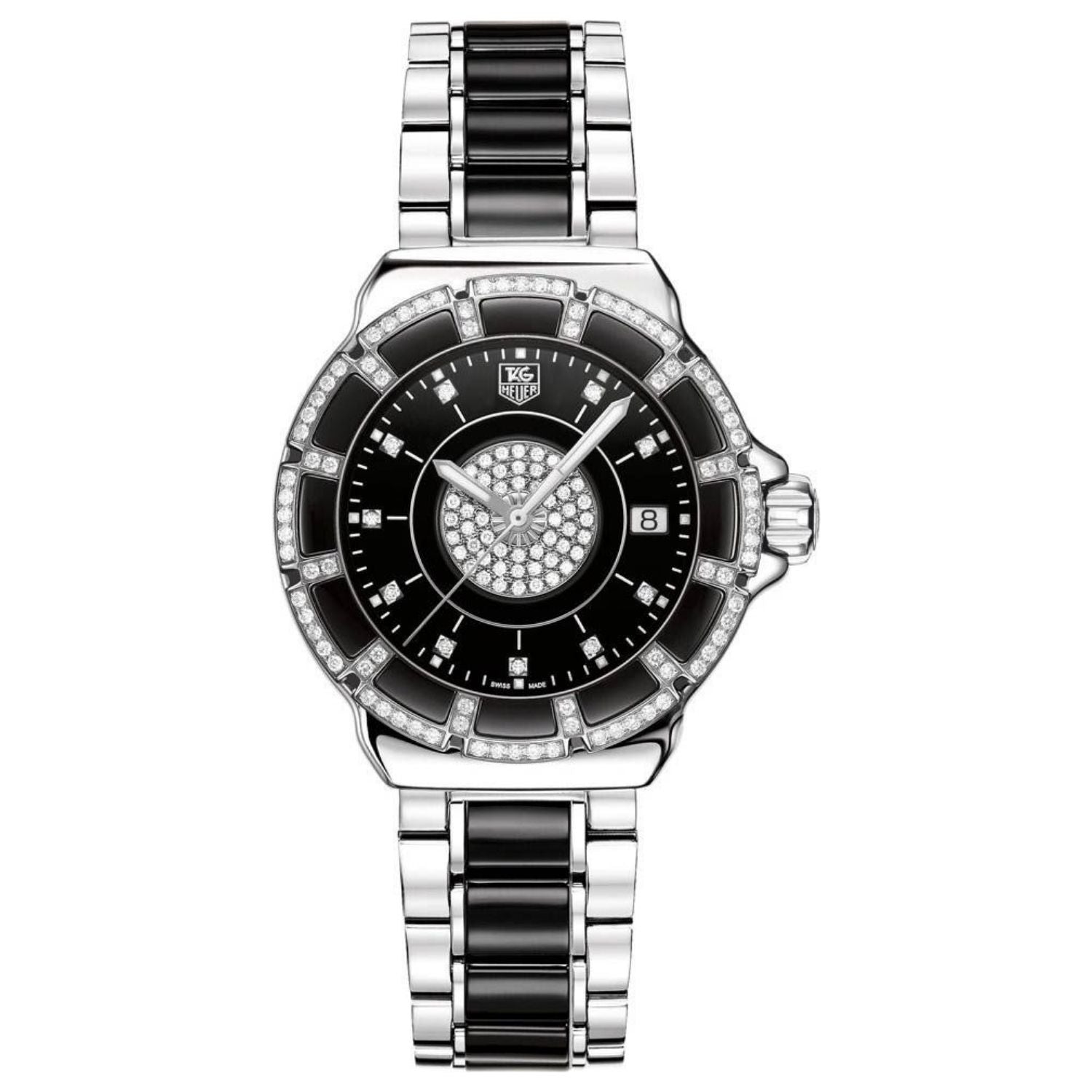 Tag Heuer Women's Formula