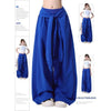 Baggy Wide Leg Pants – Y2K Harajuku Streetwear 90s Aesthetic