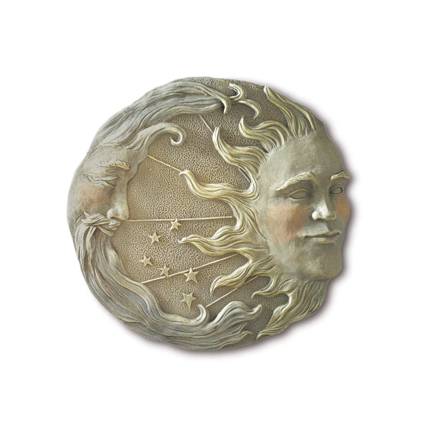 CELESTIAL WALL PLAQUE