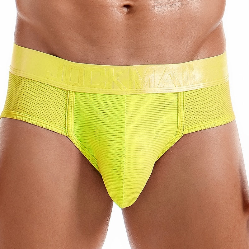 JOCKMAIL Sexy Men's Bikini Underwear