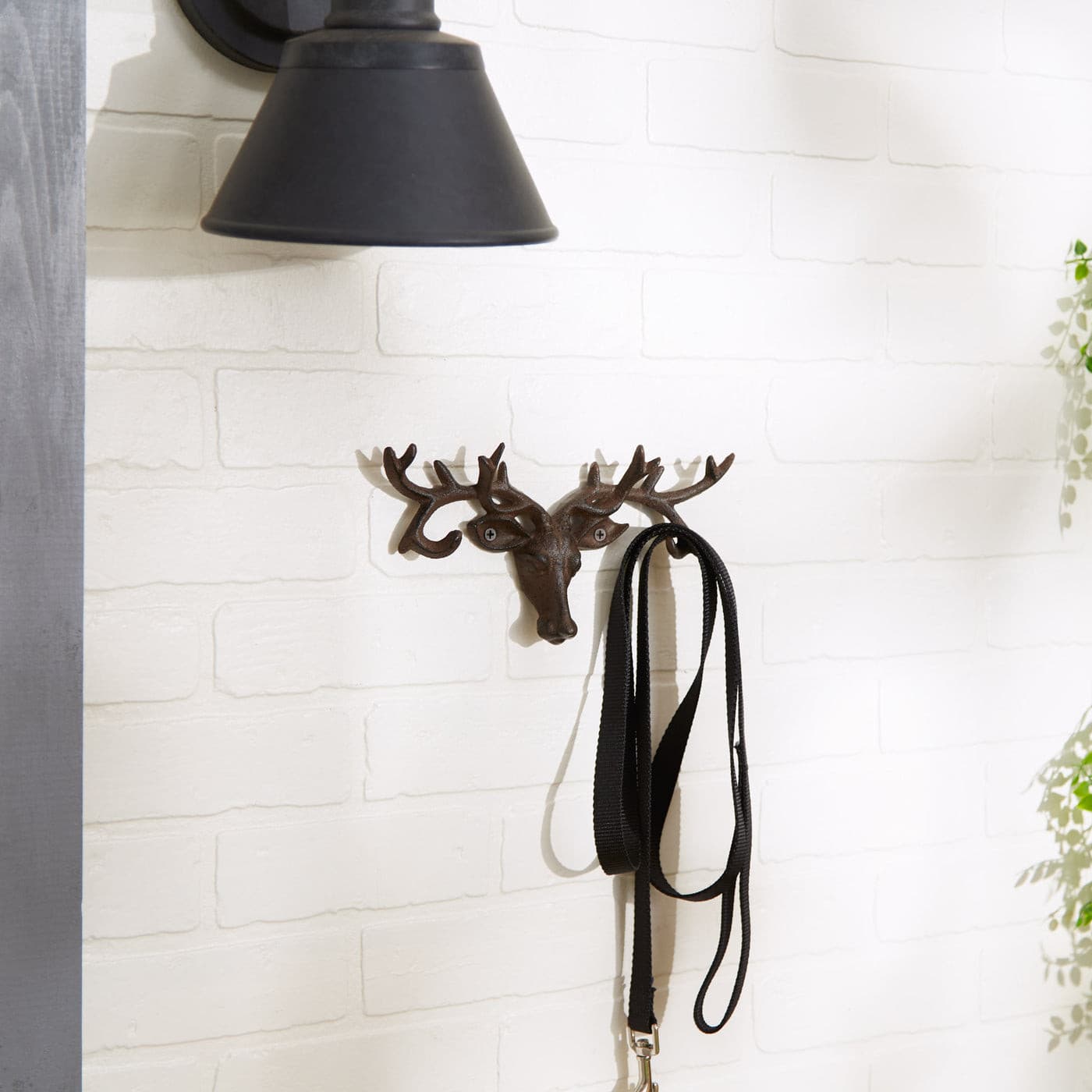 BUCK WALL HOOK