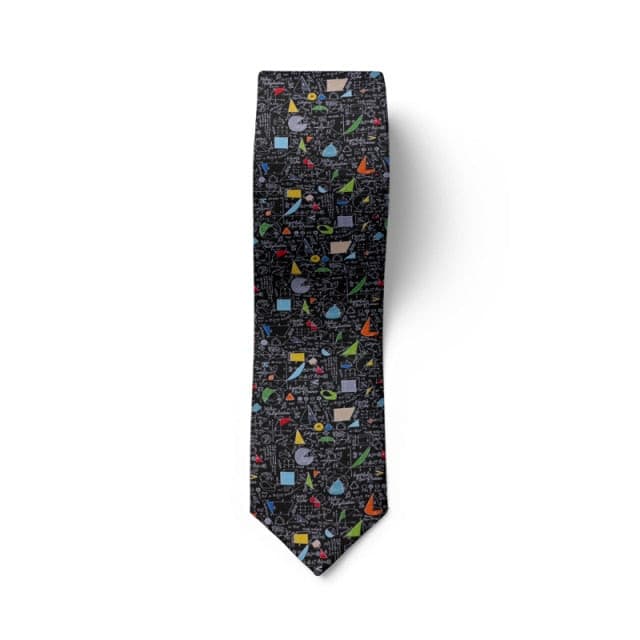 New Fashion Funny Trend Men's Tie Novelty 8cm Slim Casual Dog Nylon Men's Tie Party Wedding Party Accessories Tie Cravatta
