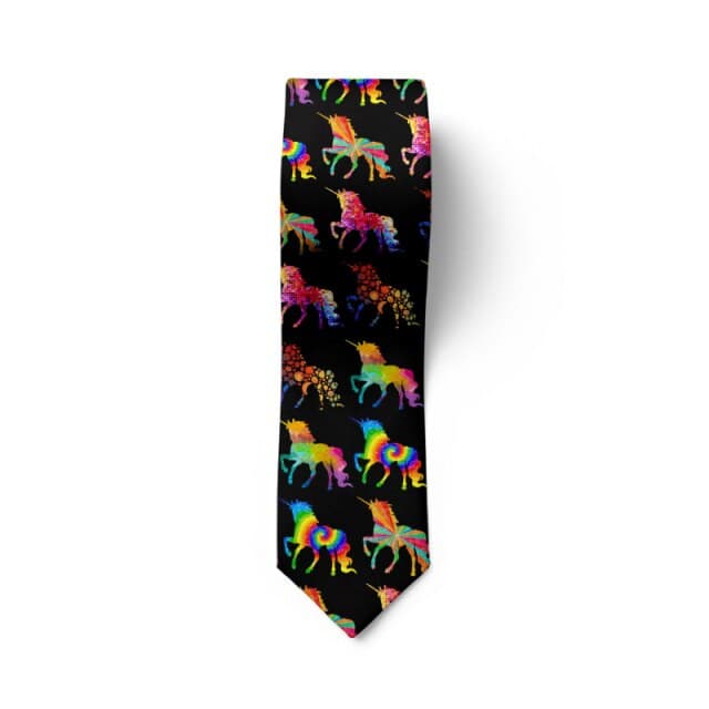 New Fashion Funny Trend Men's Tie Novelty 8cm Slim Casual Dog Nylon Men's Tie Party Wedding Party Accessories Tie Cravatta