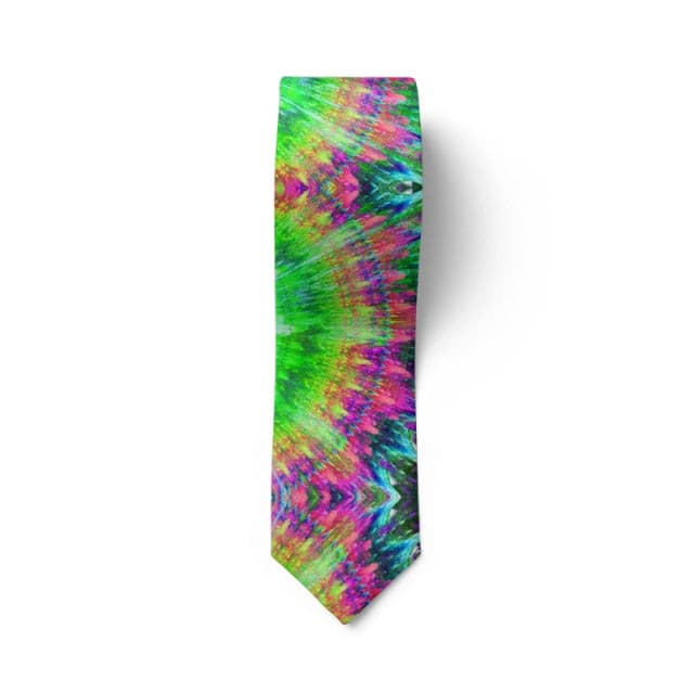 New Fashion Funny Trend Men's Tie Novelty 8cm Slim Casual Dog Nylon Men's Tie Party Wedding Party Accessories Tie Cravatta